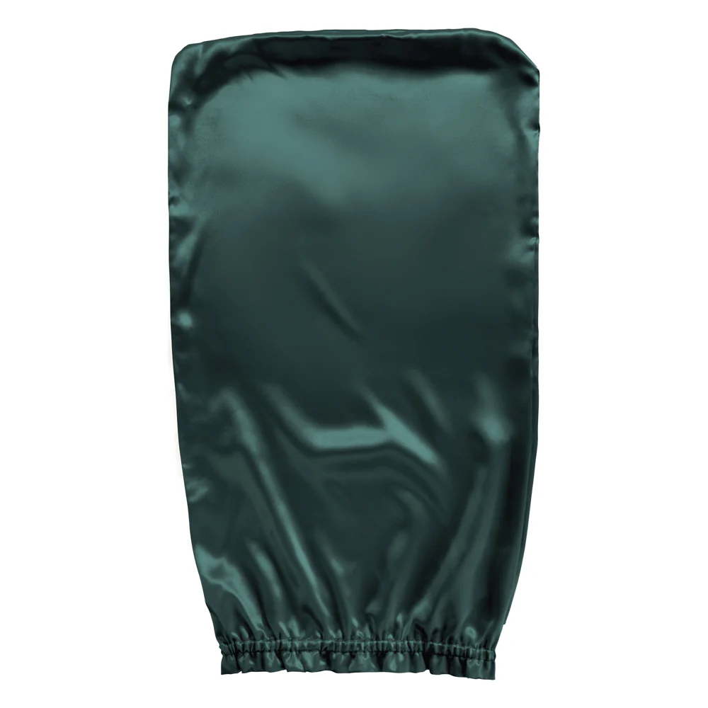 Blissy Cascade Bonnet - Emerald - Image 5