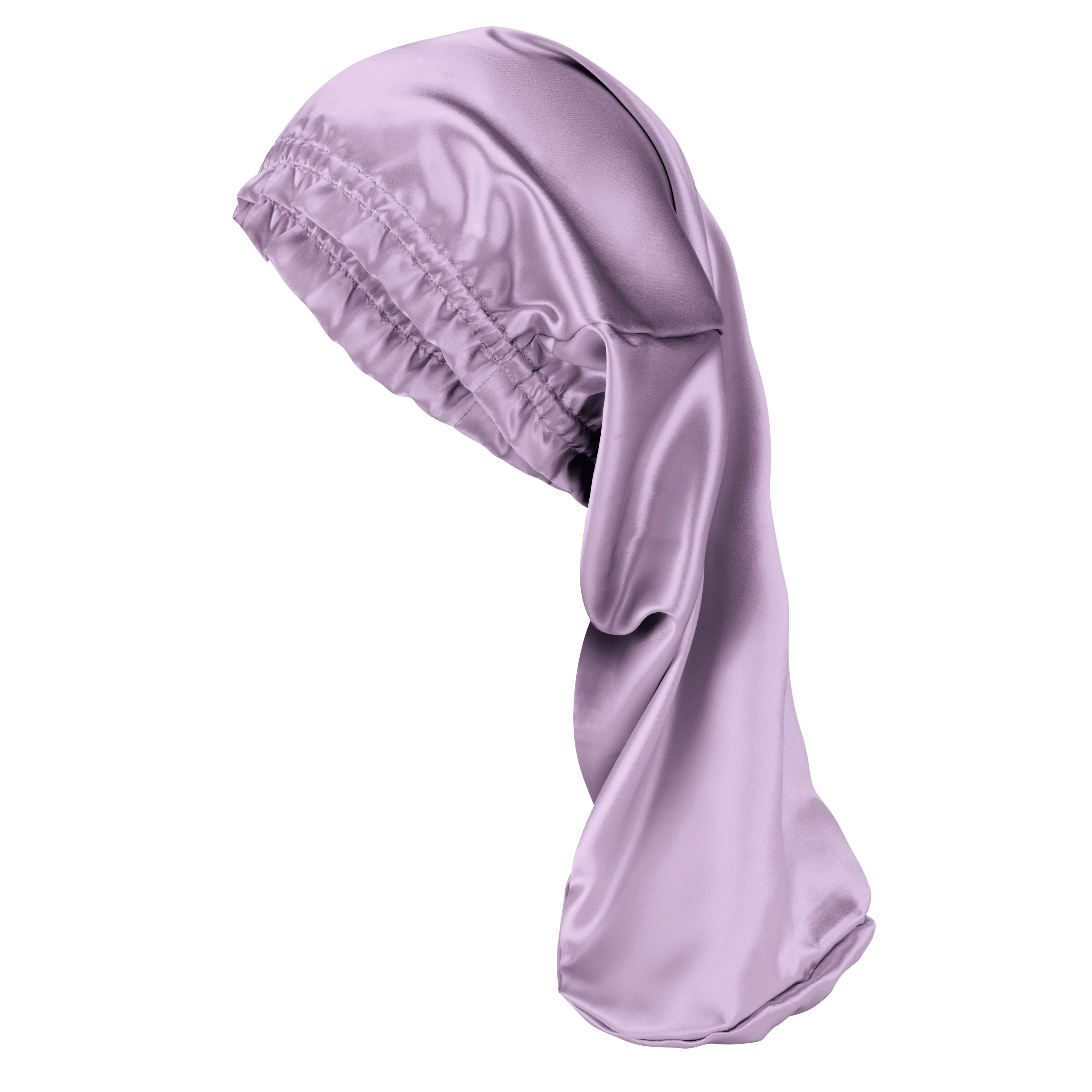 Blissy Cascade Bonnet - Lavender