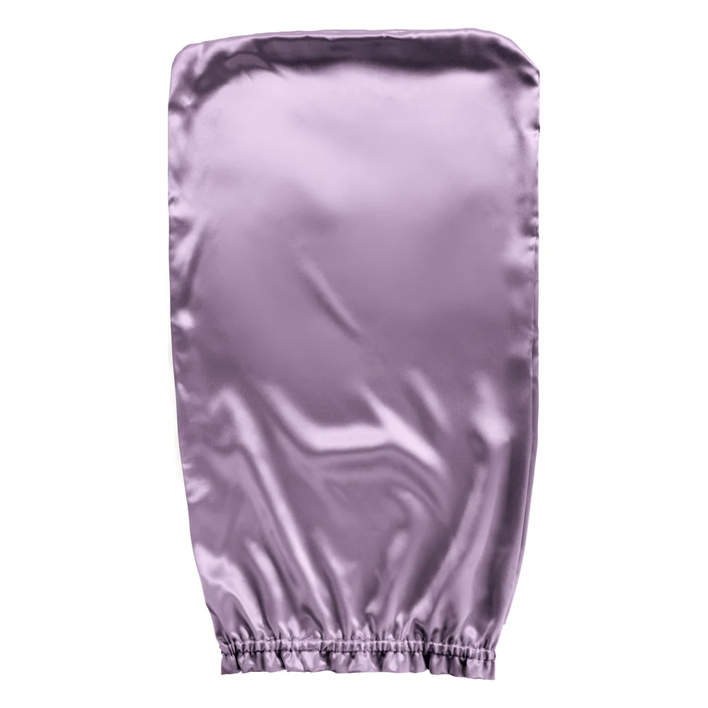 Blissy Cascade Bonnet - Lavender - Image 4