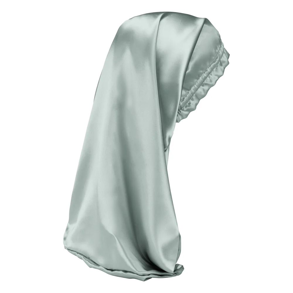 Blissy Cascade Bonnet - Matcha - Image 2