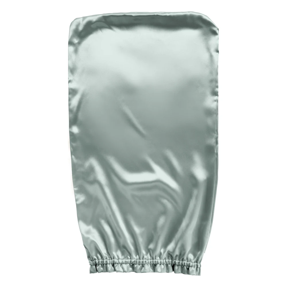 Blissy Cascade Bonnet - Matcha - Image 5