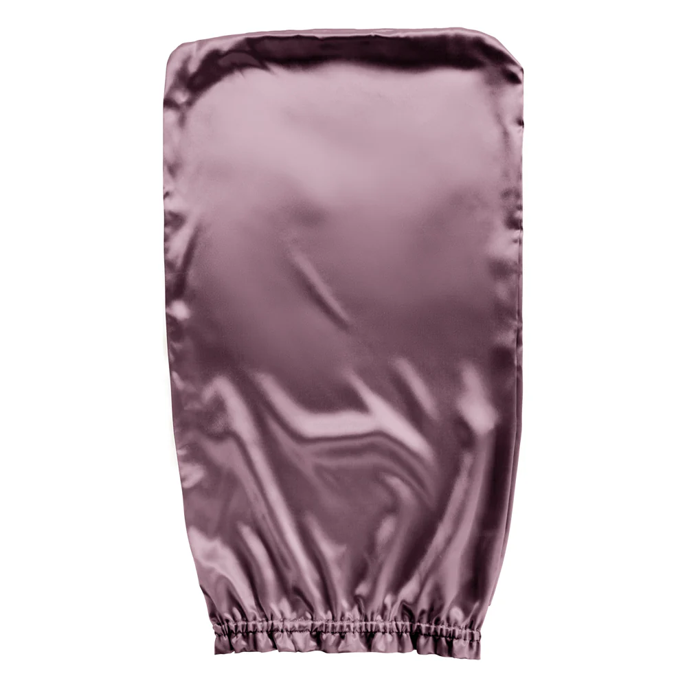 Blissy Cascade Bonnet - Plum - Image 5