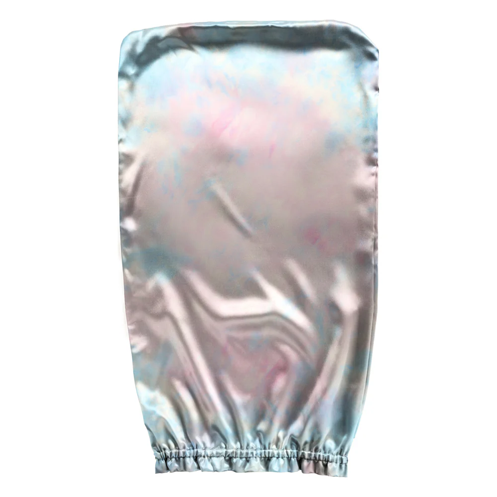 Blissy Cascade Bonnet - Tie Dye - Image 4