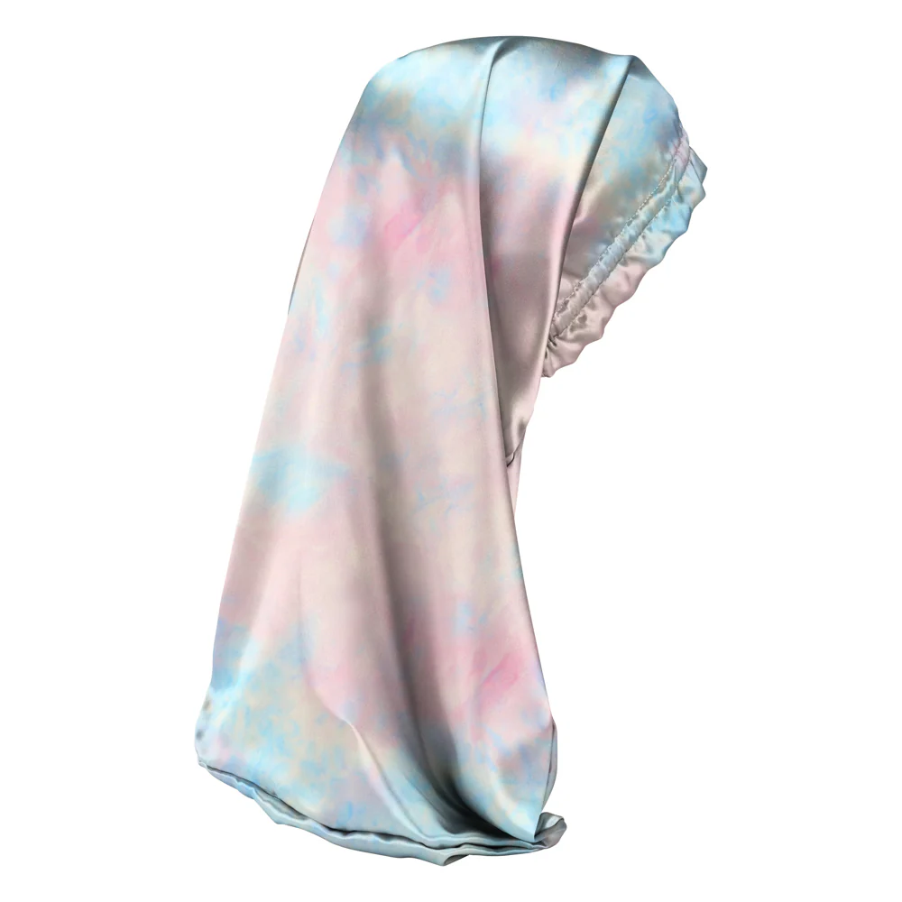 Blissy Cascade Bonnet - Tie Dye - Image 5