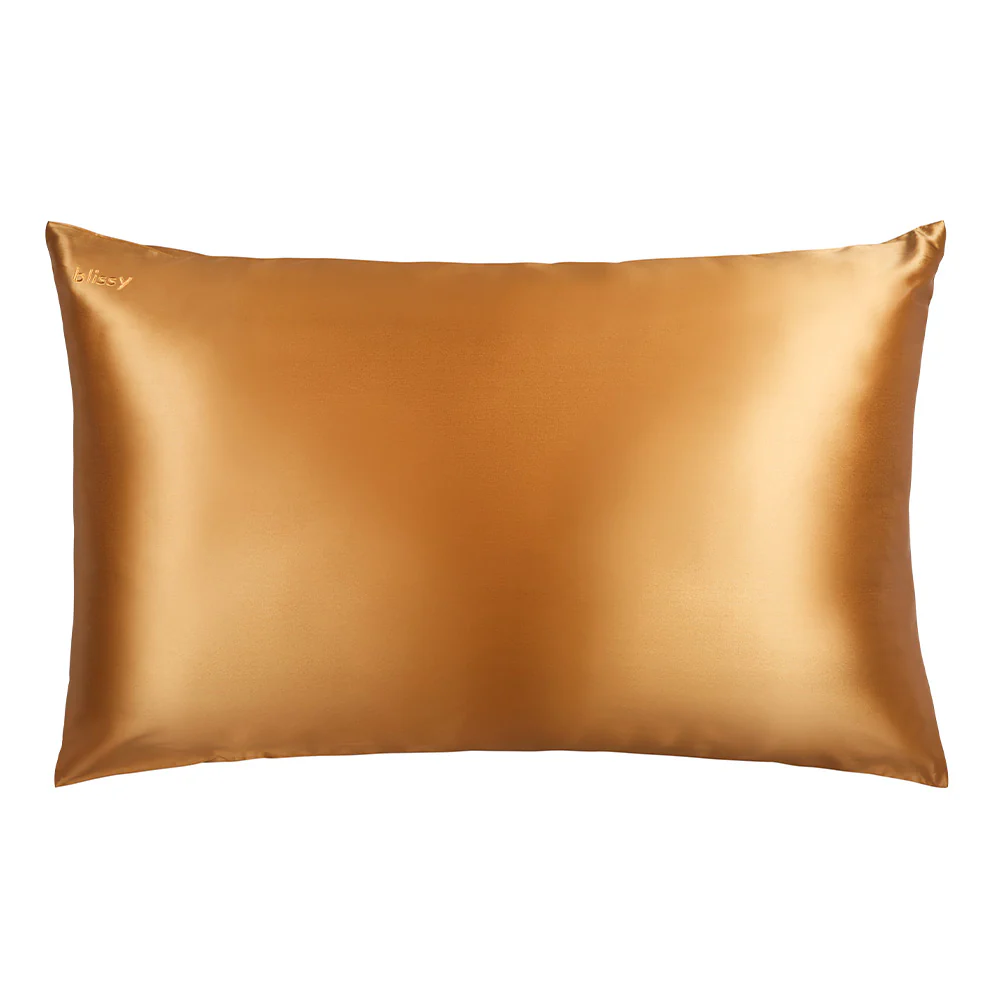 Pillowcase - Gold - Standard - Image 4