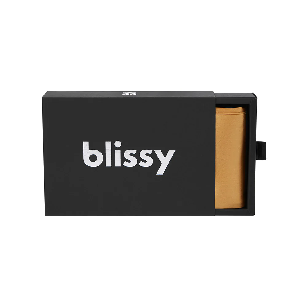 Pillowcase - Gold - Standard - Image 6