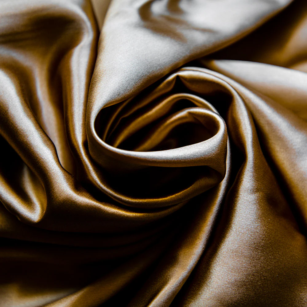 Pillowcase - Gold - Standard - Image 9