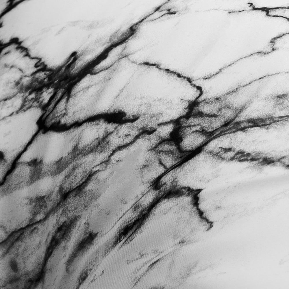 Pillowcase - Light Marble - Queen - Image 11