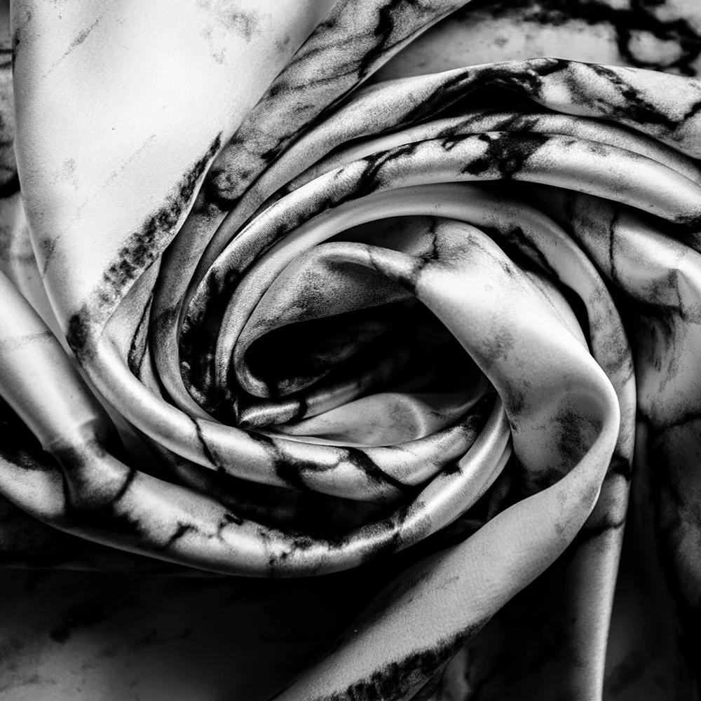 Pillowcase - Light Marble - Queen - Image 12