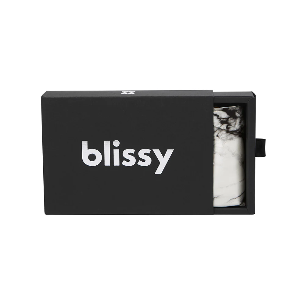 Pillowcase - Light Marble - Queen - Image 7