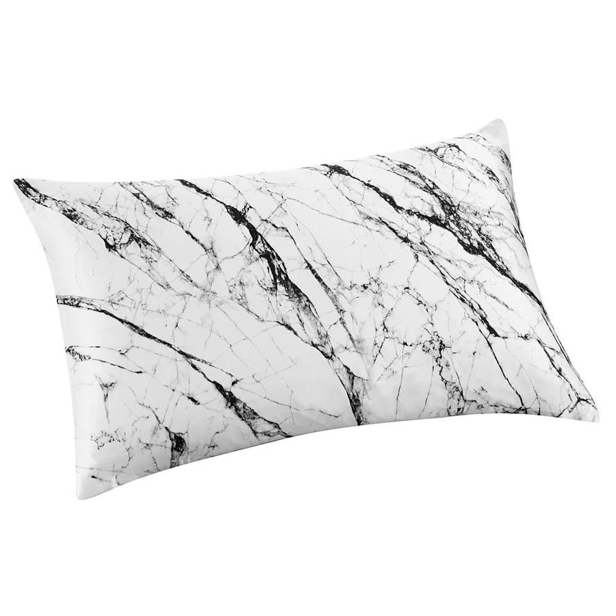 Pillowcase - Light Marble - Queen - Image 8