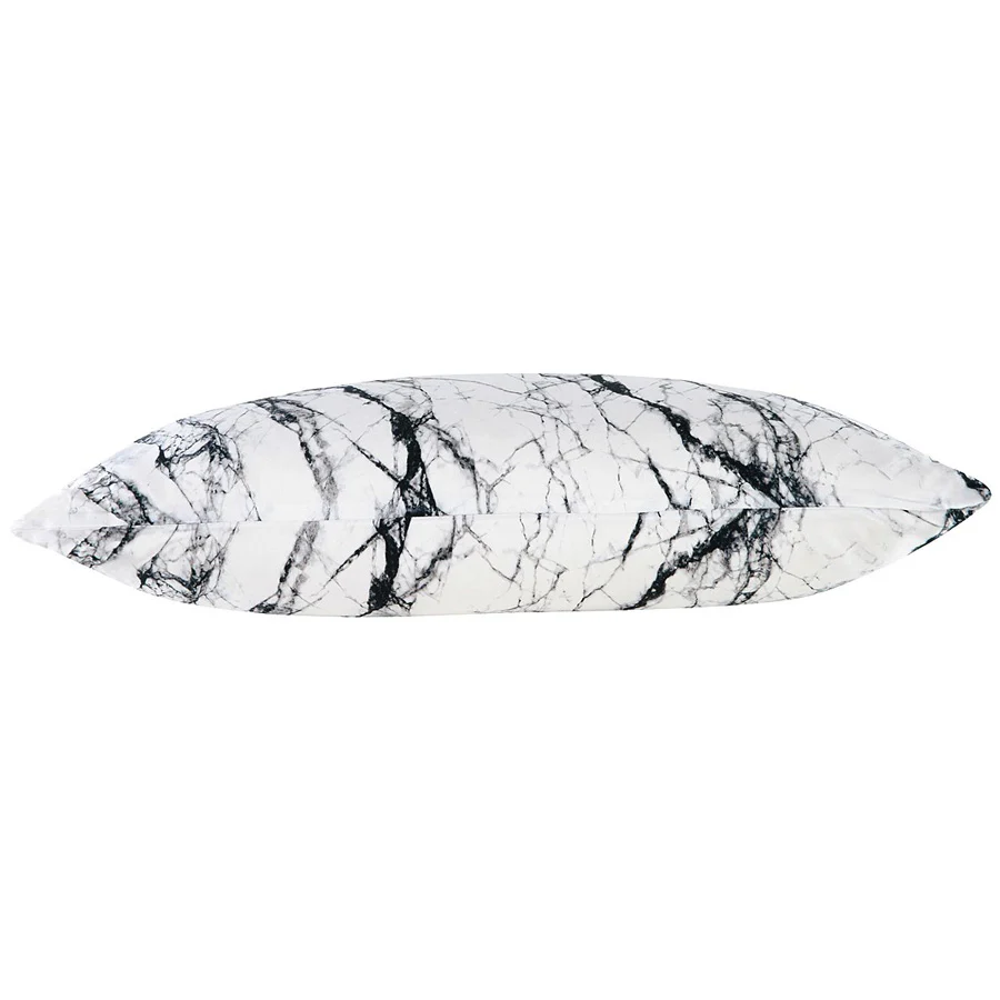 Pillowcase - Light Marble - Queen - Image 9