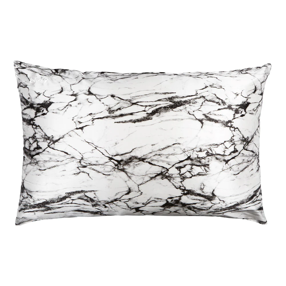 Pillowcase - Light Marble - Standard - Image 5