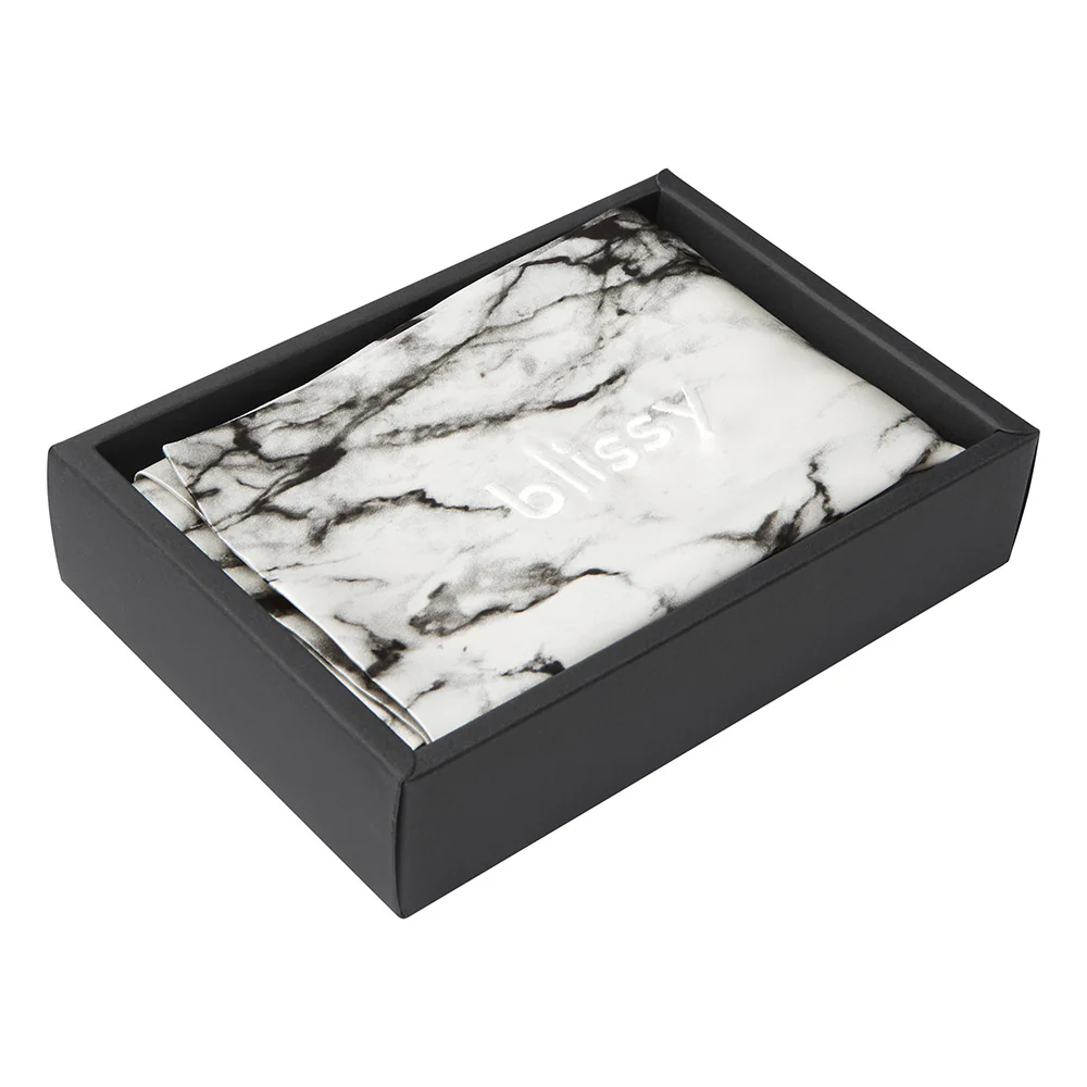 Pillowcase - Light Marble - Standard - Image 6