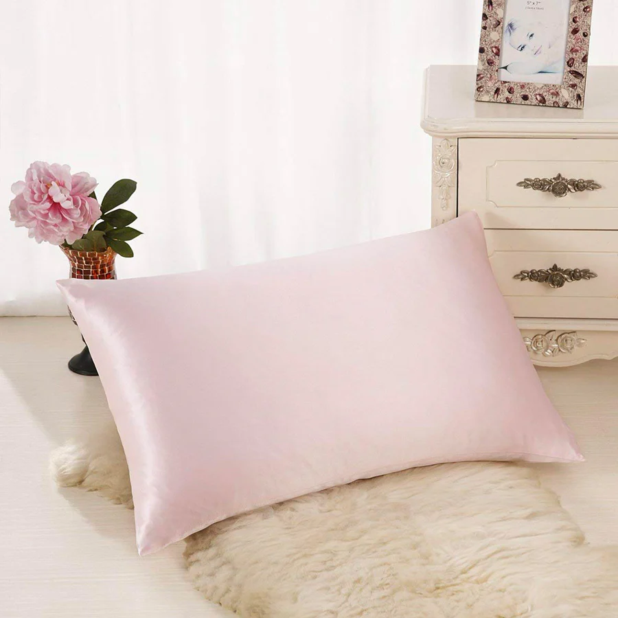 Pillowcase - Pink - Queen - Image 6