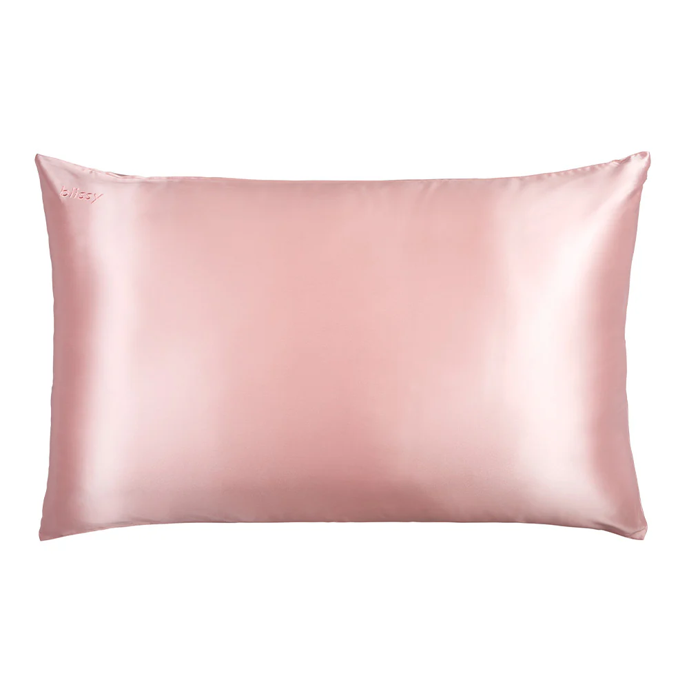 Pillowcase - Pink - Queen - Image 8