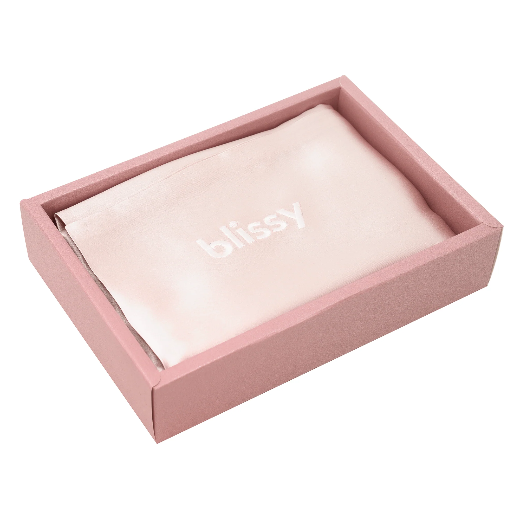 Pillowcase - Pink - Queen - Image 10