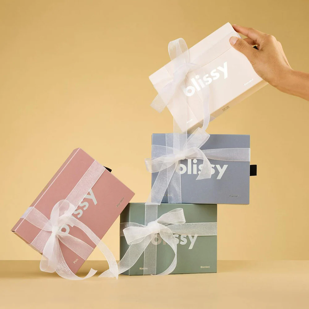 Pillowcase - White - Standard - Image 16