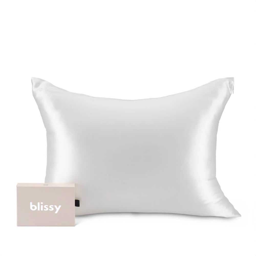 Pillowcase - White - Standard - Image 21