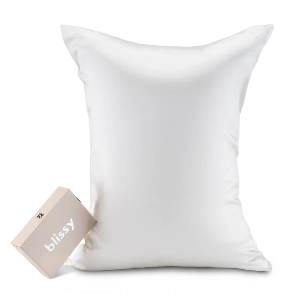 Pillowcase - White - Standard - Image 22