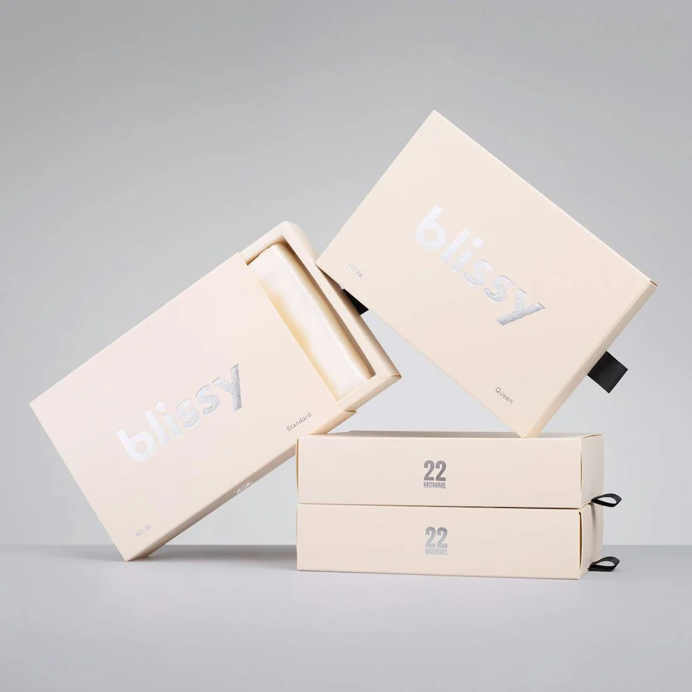 Pillowcase - White - Standard - Image 7