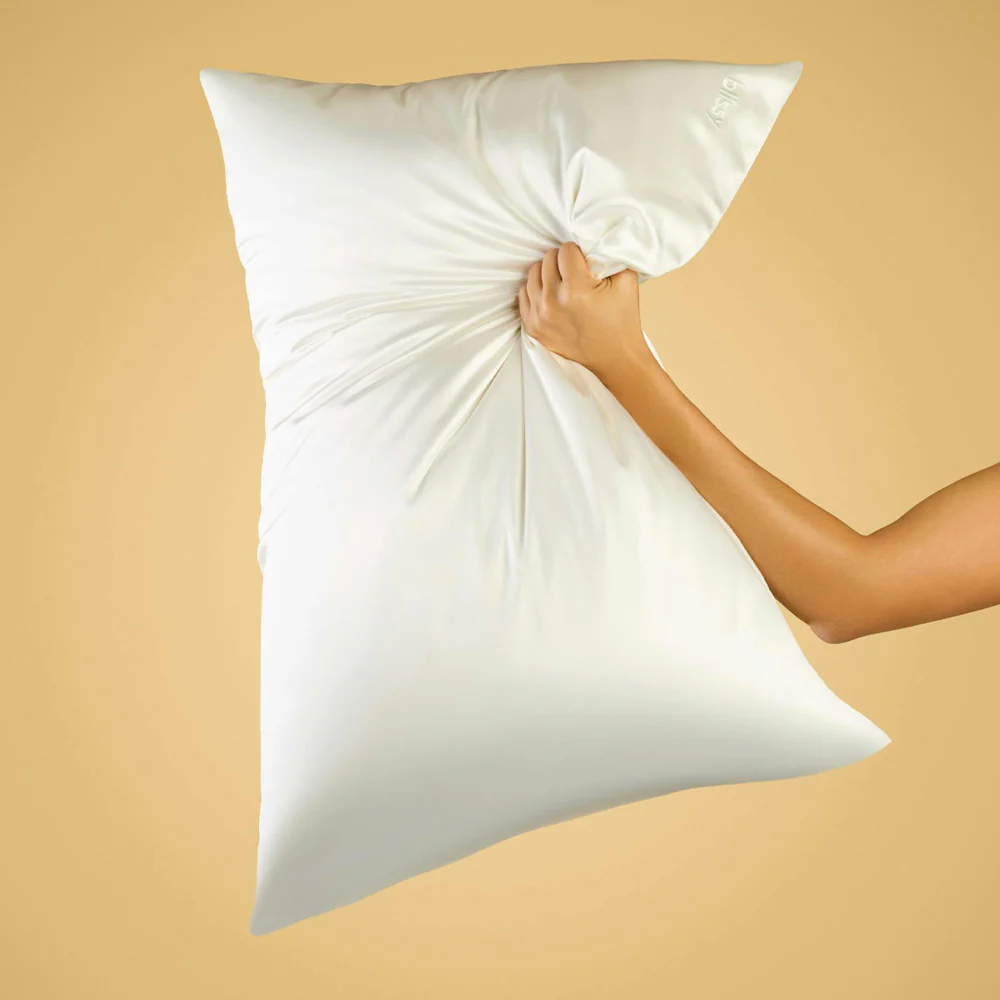 Pillowcase - White - Standard - Image 8