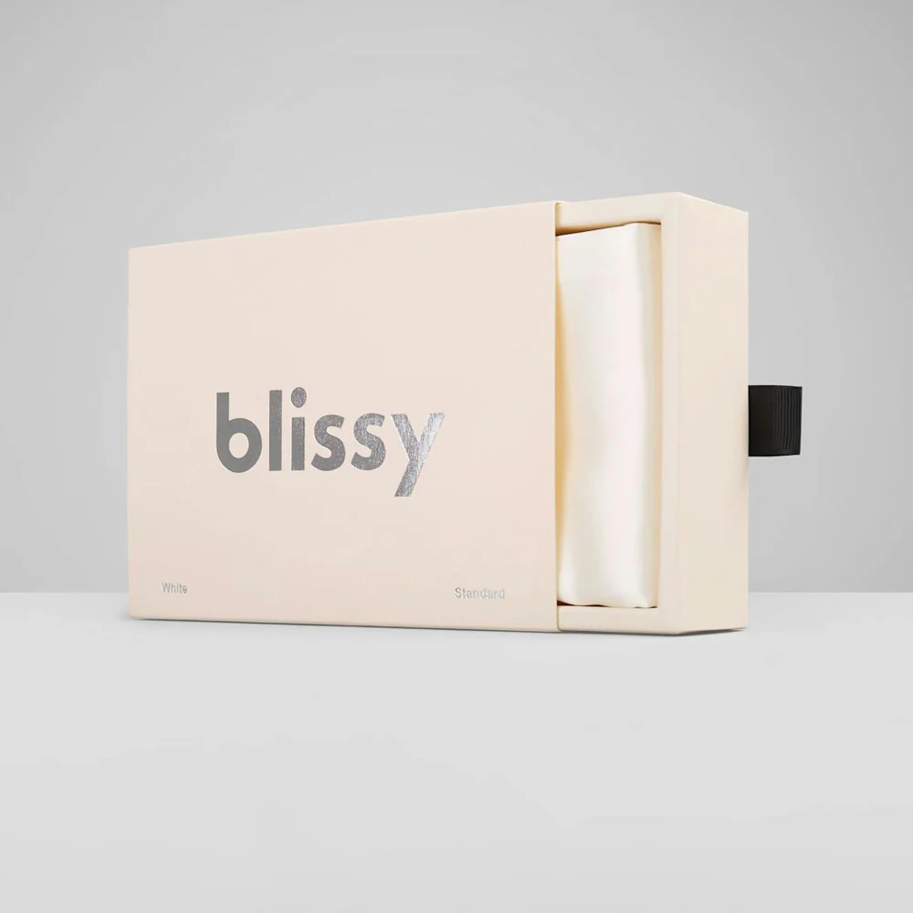 Pillowcase - White - Standard - Image 9