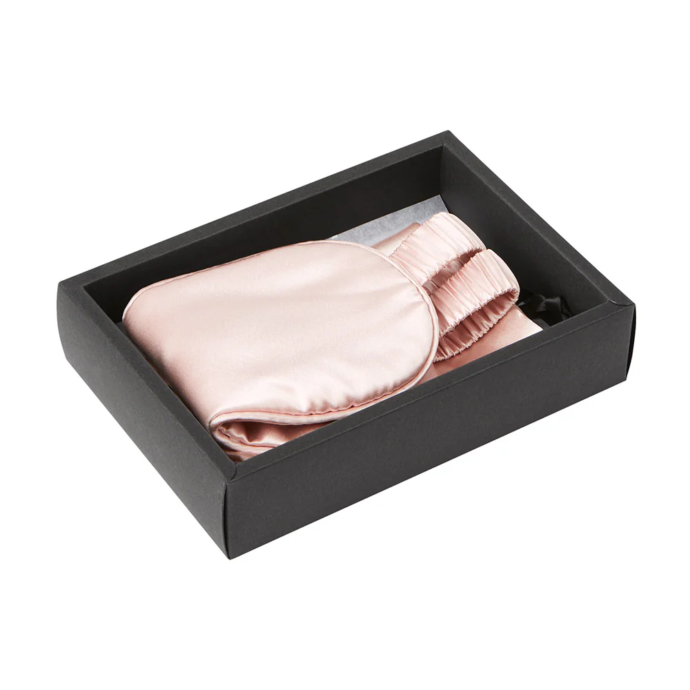 Sleep Mask - Pink - Image 5